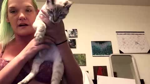 Snapshot of keroseneangel chatting on November 5, 7:25 pm KeroseneAngel online show from November 5, 7:25 pm