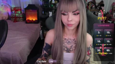 Snapshot of kerry_kirk chatting on January 12, 6:27 pm Kerry online show from January 12, 6:27 pm