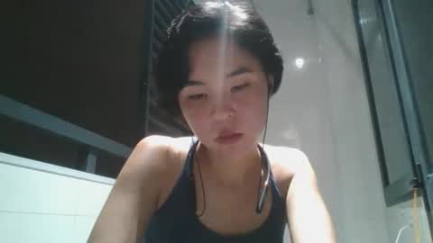 Snapshot of kerstinscotto chatting on September 18, 4:42 pm Jenny online show from September 18, 4:42 pm