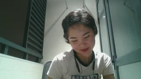 Snapshot of kerstinscotto chatting on October 16, 11:00 am Jenny online show from October 16, 11:00 am