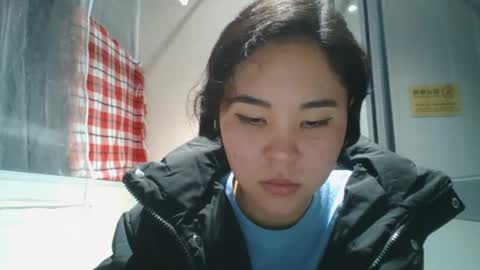 Jenny  online show from December 16, 12:43 pm