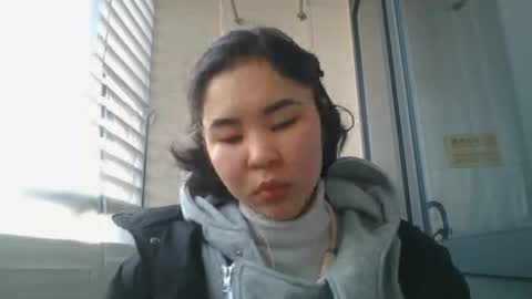 Jenny  online show from January 9, 12:24 am