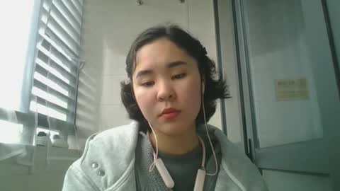 Jenny  online show from January 17, 12:04 am