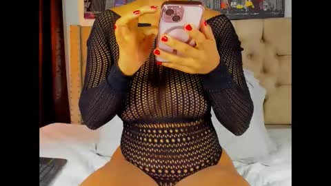 Kery Hillson online show from January 16, 12:20 pm