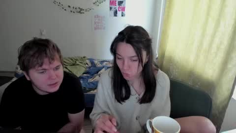 kesh_mne online show from April 21, 12:22 pm