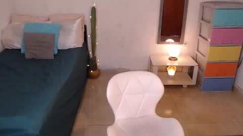 Snapshot of kesha_brooks chatting on December 19, 5:29 pm Mia online show from December 19, 5:29 pm