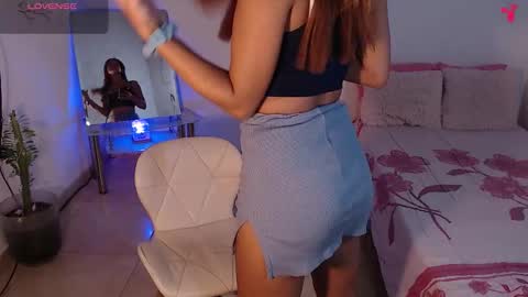 Snapshot of kesha_brooks chatting on November 5, 3:34 pm Mia online show from November 5, 3:34 pm