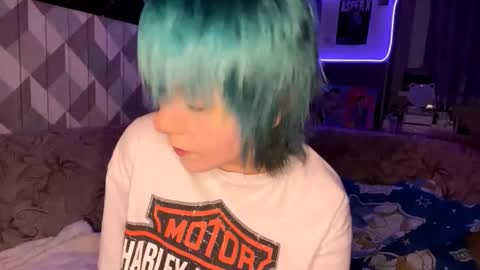 Eva online show from January 17, 5:16 pm