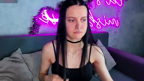 kessi_millis online show from January 18, 1:20 am