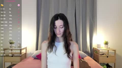 Snapshot of kettybelly chatting on November 17, 7:58 am kettyIm a simple girl who likes gifts Lovense is activeThere are legends that in this room all your wish can come true online show from November 17, 7:58 am