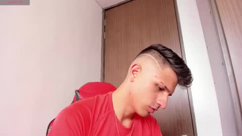 Kevin Ahs online show from March 17, 5:16 pm