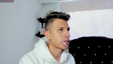 Kevin Ahs online show from March 26, 5:18 pm