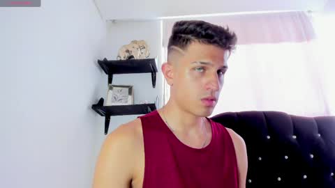 Kevin Ahs online show from March 31, 9:15 pm