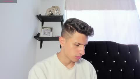 Kevin Ahs online show from April 9, 4:12 pm