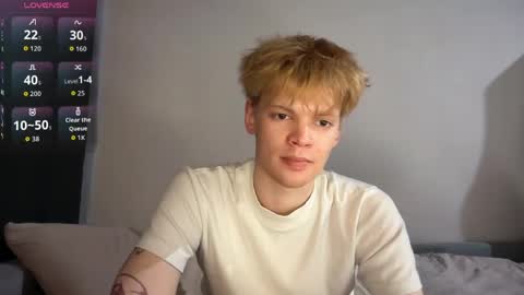 Kevin online show from April 8, 2:39 pm