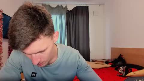 kevin online show from October 26, 10:10 am