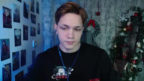 Kevin online show from January 10, 3:41 am