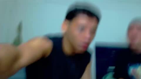 kevin marlon online show from October 26, 1:33 am