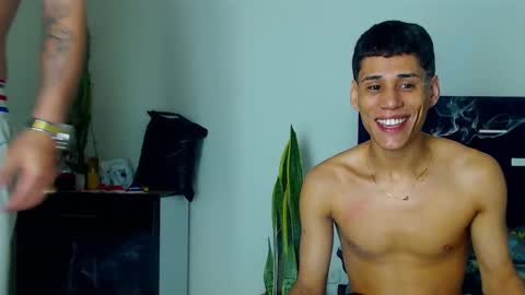 kevin marlon online show from November 3, 6:47 am