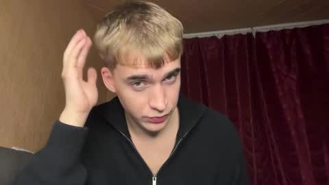 Snapshot of kevin_martin8 chatting on September 15, 7:36 pm Kevin Martin online show from September 15, 7:36 pm