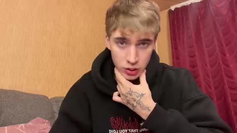 Snapshot of kevin_martin8 chatting on October 30, 12:34 am Kevin Martin online show from October 30, 12:34 am