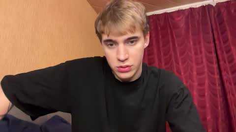 Snapshot of kevin_martin8 chatting on November 3, 8:10 pm Kevin Martin online show from November 3, 8:10 pm