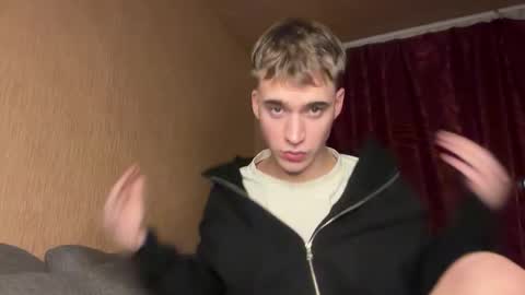 Snapshot of kevin_martin8 chatting on November 11, 4:40 pm Kevin Martin online show from November 11, 4:40 pm