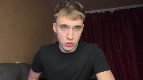 Snapshot of kevin_martin8 chatting on November 14, 7:12 pm Kevin Martin online show from November 14, 7:12 pm