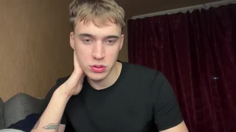 Snapshot of kevin_martin8 chatting on November 25, 7:14 pm Kevin Martin online show from November 25, 7:14 pm