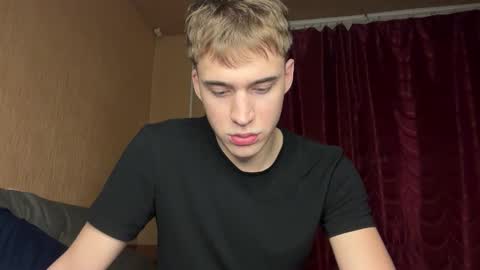 Snapshot of kevin_martin8 chatting on November 27, 7:27 pm Kevin Martin online show from November 27, 7:27 pm