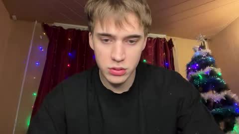 Kevin Martin online show from January 10, 5:58 pm