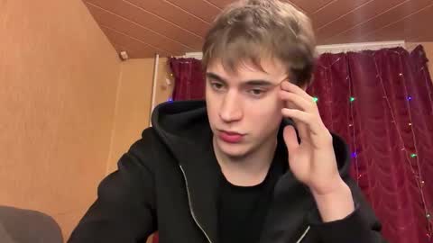 Kevin Martin online show from February 3, 5:27 am