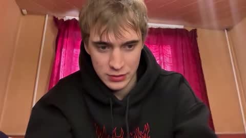 Kevin Martin online show from February 5, 11:04 am