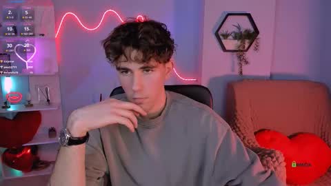 kevin_nix_ online show from February 6, 8:12 pm