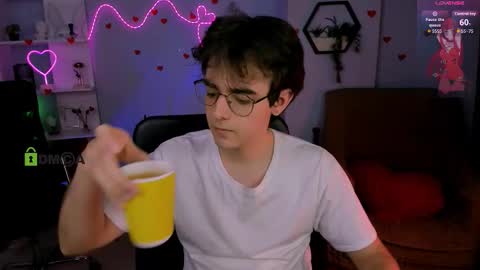 kevin_nix_ online show from February 23, 8:28 pm