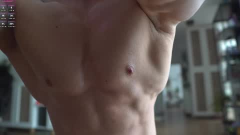 Kevin online show from March 19, 10:41 am