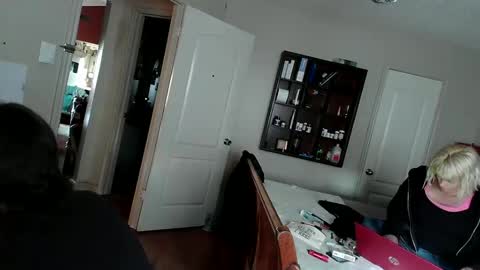 Snapshot of kevincosco65 chatting on February 16, 11:37 pm kevincosco65 online show from February 16, 11:37 pm