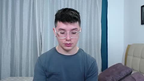 Kevin online show from January 9, 11:17 pm