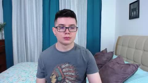 Kevin online show from February 1, 8:29 pm