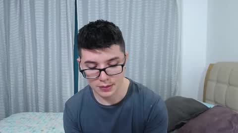 Kevin online show from February 5, 10:47 pm