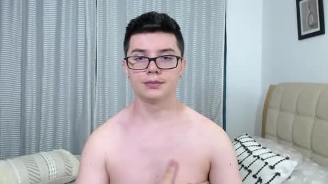 Kevin online show from February 16, 10:28 pm