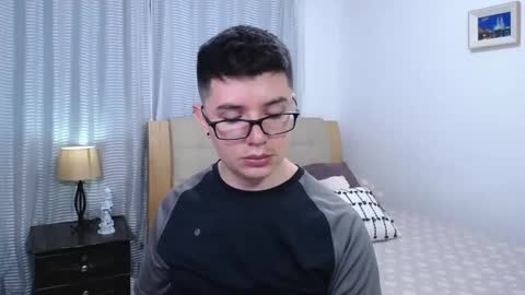 Kevin online show from February 21, 6:31 pm