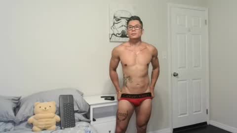 Snapshot of kevinkham chatting on October 1, 2:06 am kevinkham online show from October 1, 2:06 am