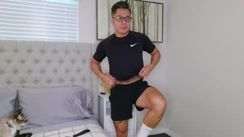 Snapshot of kevinkham chatting on October 5, 2:04 pm kevinkham online show from October 5, 2:04 pm