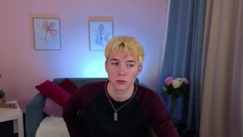 Kevin online show from February 24, 9:29 am