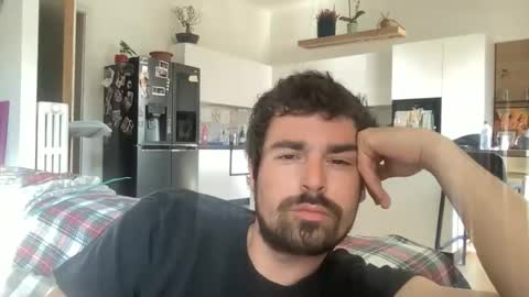 kevinpillobello online show from March 7, 1:19 pm