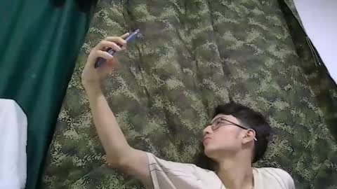 kevintdx online show from October 26, 2:39 am