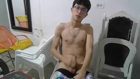 kevintdx online show from November 14, 4:22 am