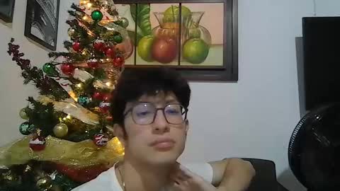 kevintdx online show from December 22, 2:52 am