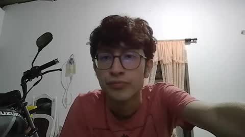 kevintdx online show from January 7, 2:03 am